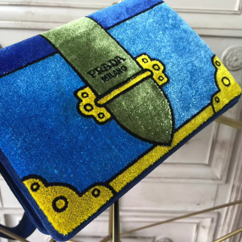 Pra*a-cahier-bag