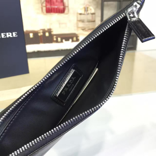 Pra*a-clutch-bags-replica-bag-black-2