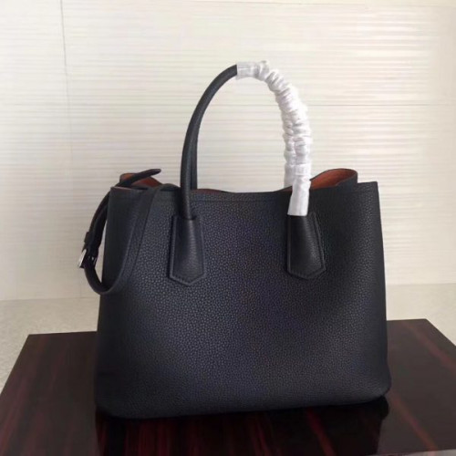 Pra*a-double-handbag