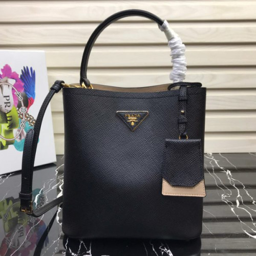 Pra*a-double-saffiano-bag-2