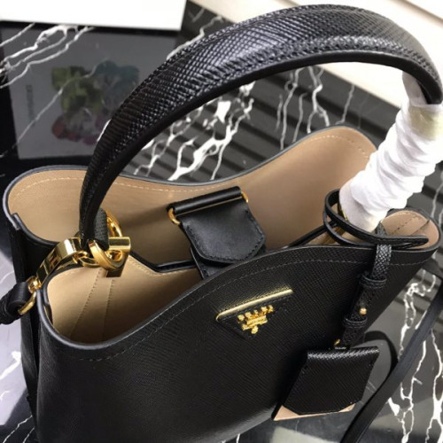 Pra*a-double-saffiano-bag-2