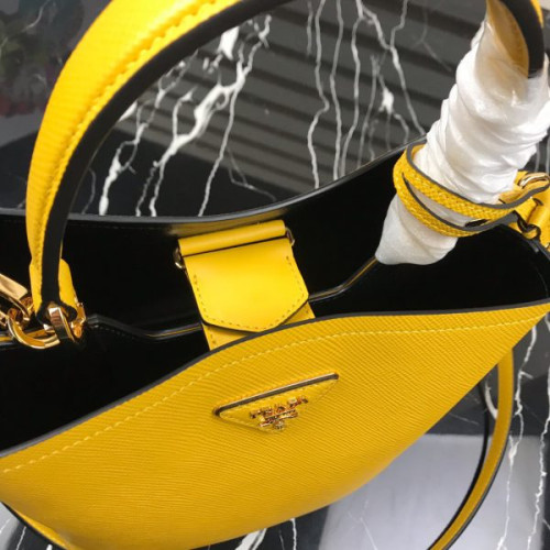 Pra*a-double-saffiano-bag-7