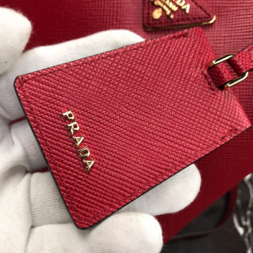 Pra*a-double-saffiano-bag-9