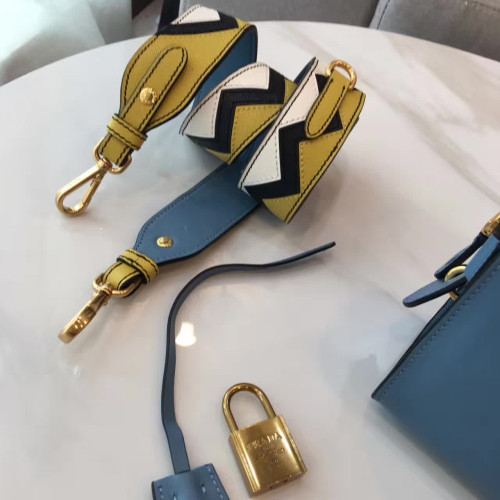 Pra*a-esplanade-handbag-replica-bag-blue