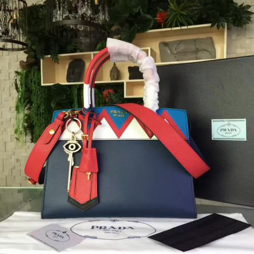 Pra*a-esplanade-replica-bag-navyblue