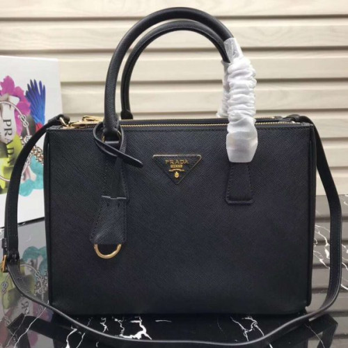 Pra*a-galleria-small-saffiano-leather-bag
