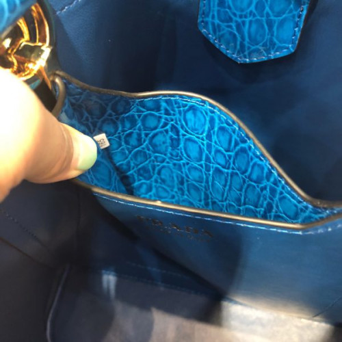 Pra*a-panier