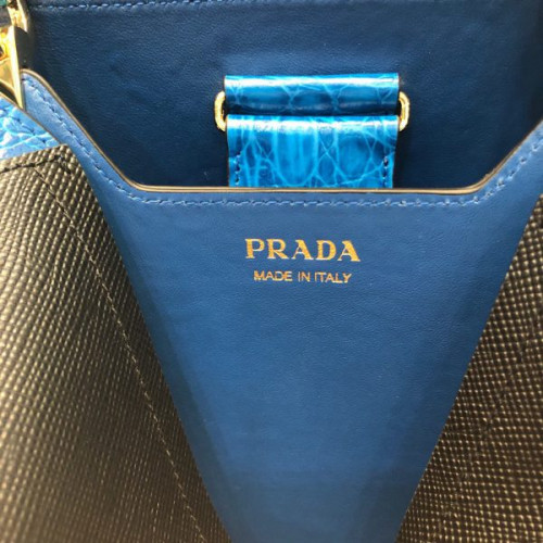 Pra*a-panier