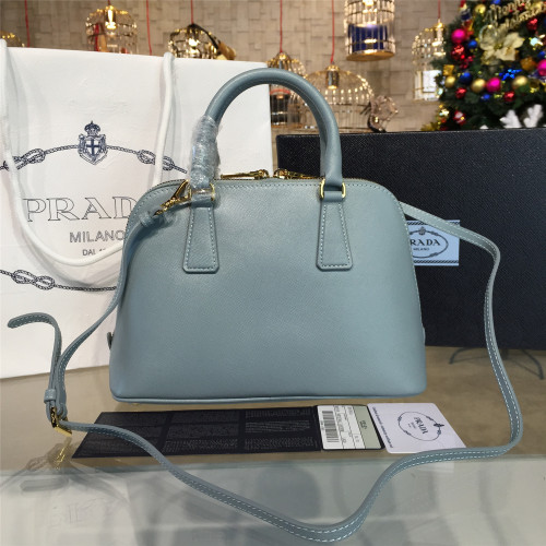 Pra*a-promenade-bag-replica-bag-nude-color-5