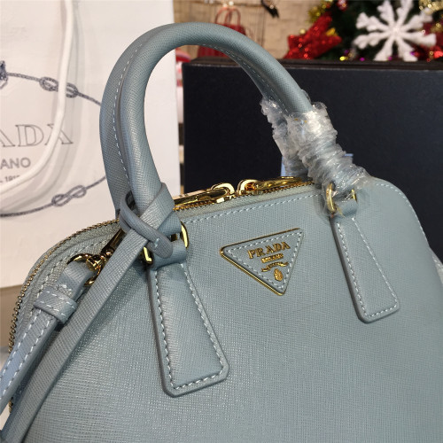 Pra*a-promenade-bag-replica-bag-nude-color-5