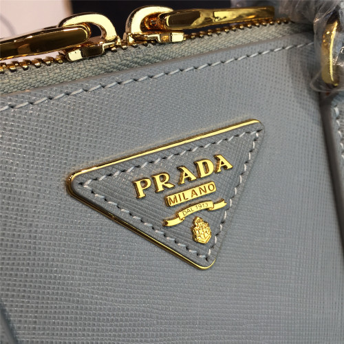 Pra*a-promenade-bag-replica-bag-nude-color-5