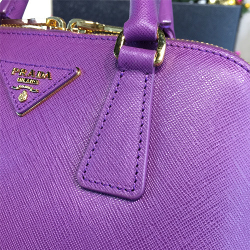 Pra*a-promenade-bag-replica-bag-purple-3