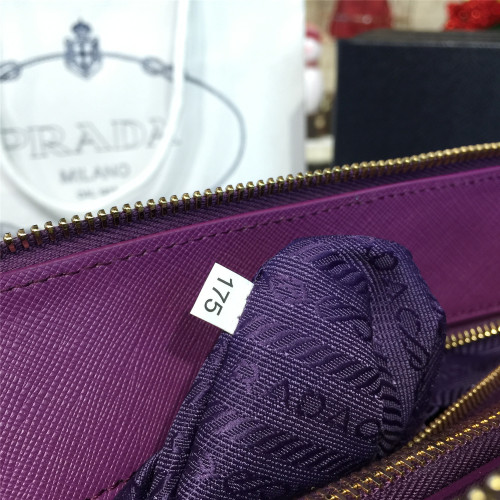 Pra*a-promenade-bag-replica-bag-purple