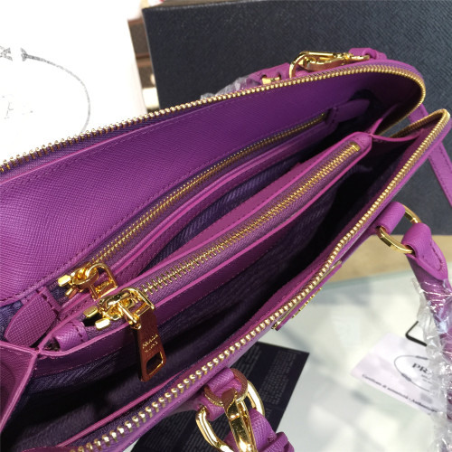 Pra*a-promenade-bag-replica-bag-purple