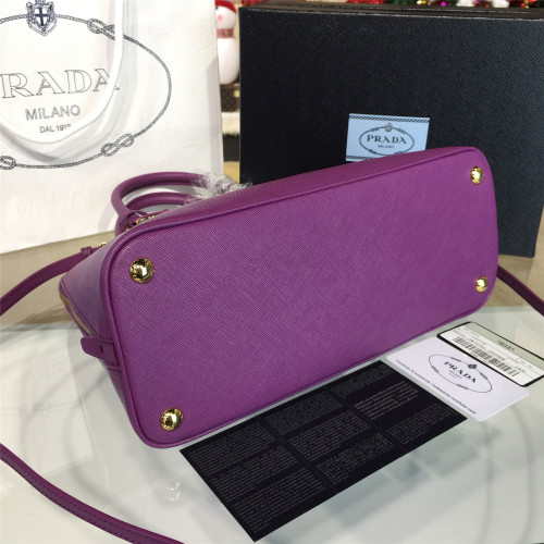 Pra*a-promenade-bag-replica-bag-purple