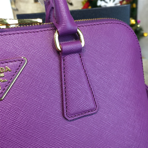 Pra*a-promenade-bag-replica-bag-purple