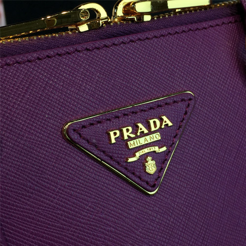 Pra*a-promenade-bag-replica-bag-purple