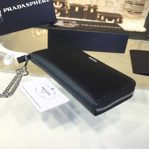 Pra*a-wallet-replica-bag-black-39