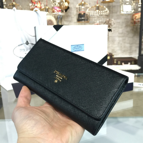 Pra*a-wallet-replica-bag-black-5
