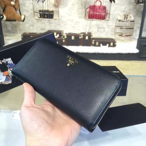 Pra*a-wallet-replica-bag-black-73