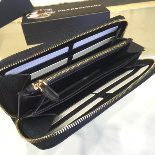 Pra*a-wallet-replica-bag-black-73