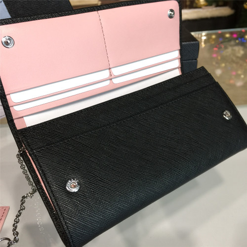Pra*a-wallet-replica-bag-black-8