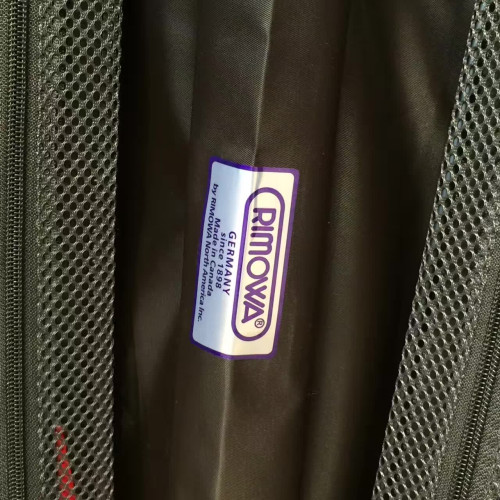 rimowa