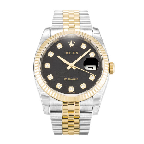 R*l*x-datejust-116233