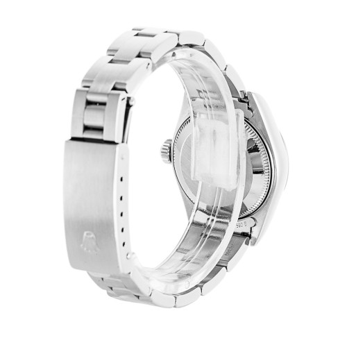 R*l*x-datejust-black-dial-ladies-69160