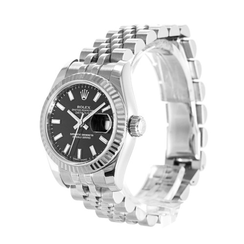 R*l*x-datejust-black-ladies-179174