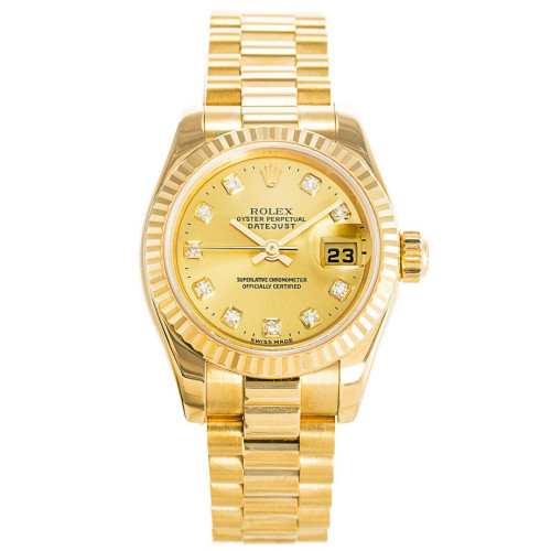 R*l*x-datejust-gold-ladies-179178