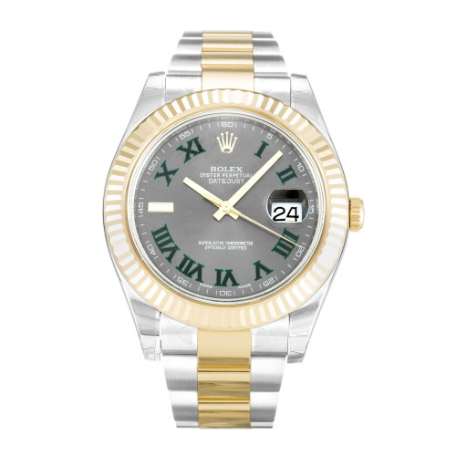 R*l*x-datejust-ii-116333