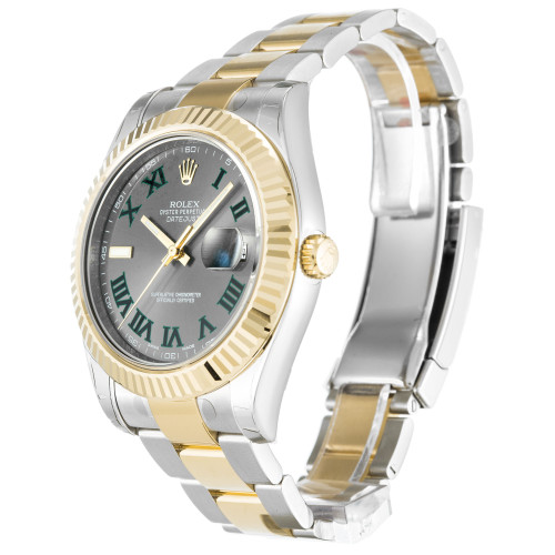 R*l*x-datejust-ii-116333