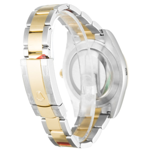 R*l*x-datejust-ii-116333
