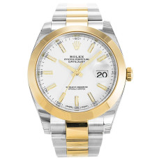 rolex-datejust-ii-gold-126303 rolex-datejust-ii-gold-126303