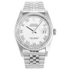 rolex-datejust-white-16220 rolex-datejust-white-16220