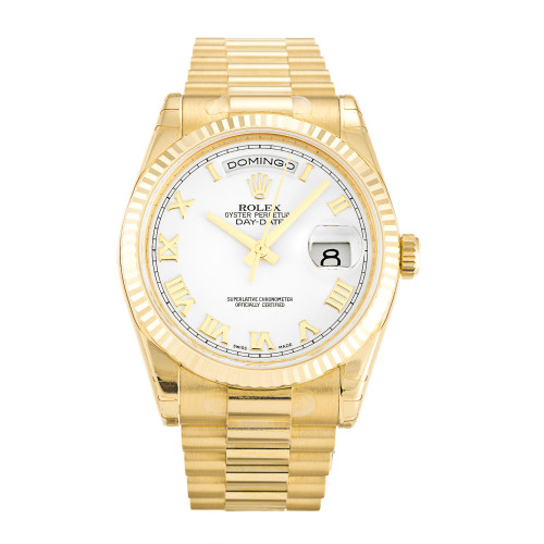 R*l*x-day-date-118238-2