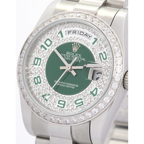 R*l*x-day-date-118346-2