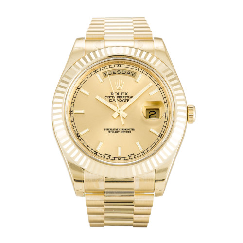 R*l*x-day-date-ii-218238