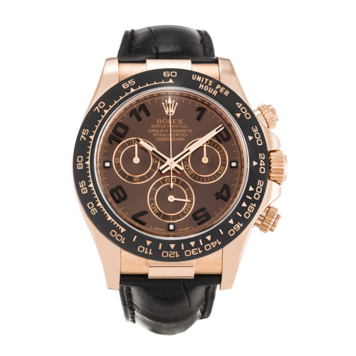 R*l*x-daytona-116515-ln-40-mm