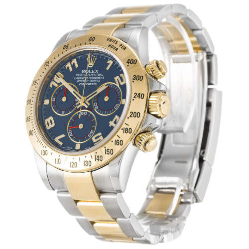R*l*x-daytona-116523-40-mm