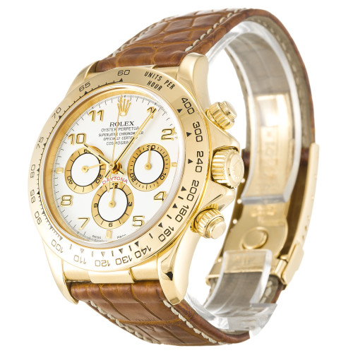 R*l*x-daytona-16518-40-mm