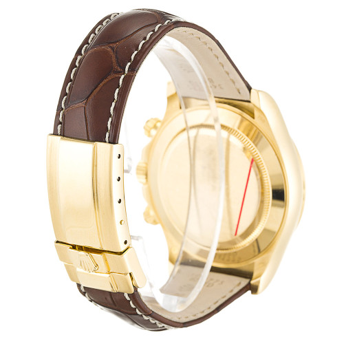 R*l*x-daytona-black-dial-116518