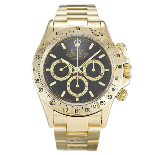 R*l*x-daytona-black-dial-16528