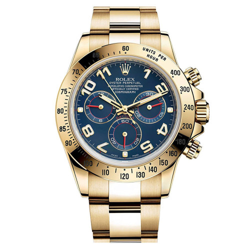 R*l*x-daytona-blue-dial-116528
