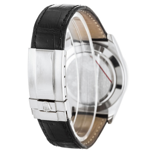 R*l*x-daytona-white-dial-16519