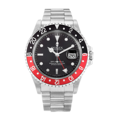 R*l*x-gmt-master-ii-16710-2