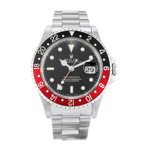 R*l*x-gmt-master-ii-16710