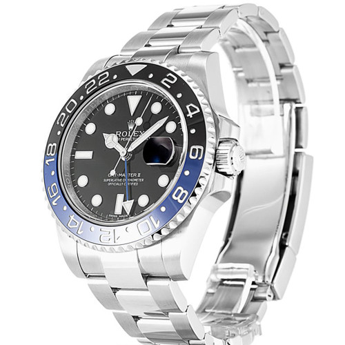 R*l*x-gmt-master-ii-black-116710