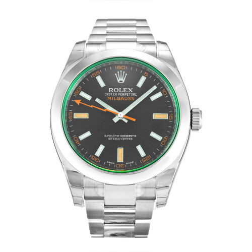 R*l*x-milgauss-116400-gv